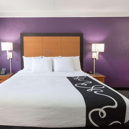 เบย์มอนต์ บาย วินด์แฮม กรีนวิลล์ วูดดรัฟ โร้ด Motel ภายนอก รูปภาพ