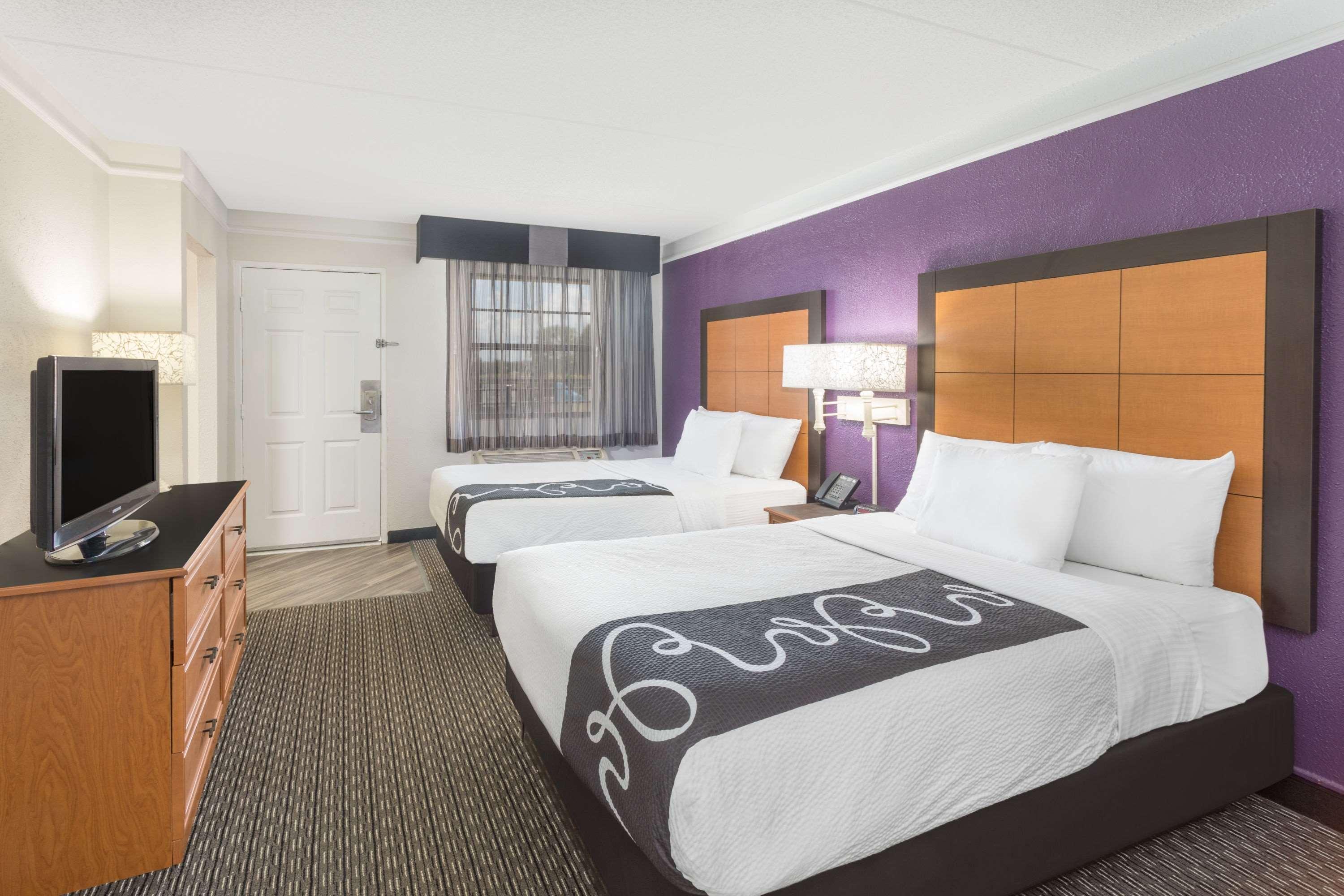 เบย์มอนต์ บาย วินด์แฮม กรีนวิลล์ วูดดรัฟ โร้ด Motel ภายนอก รูปภาพ