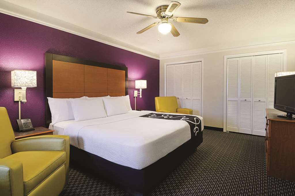 เบย์มอนต์ บาย วินด์แฮม กรีนวิลล์ วูดดรัฟ โร้ด Motel ห้อง รูปภาพ