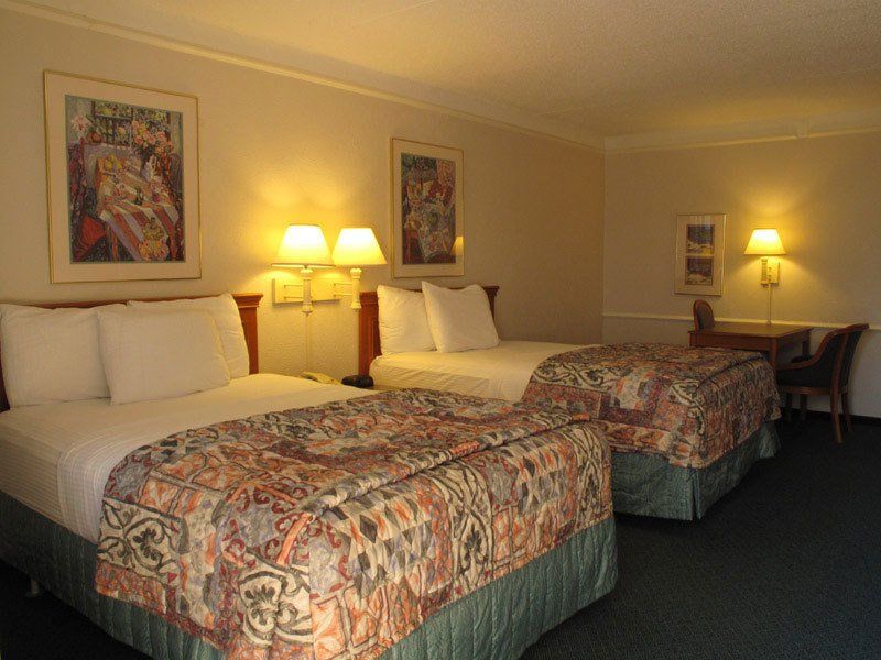 เบย์มอนต์ บาย วินด์แฮม กรีนวิลล์ วูดดรัฟ โร้ด Motel ห้อง รูปภาพ